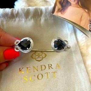 Kendra Scott Andy cuff bracelet
